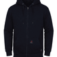 FORGE MEN'S FR SEASONAL LIGHT WEIGHT ZIPPER HOODIE