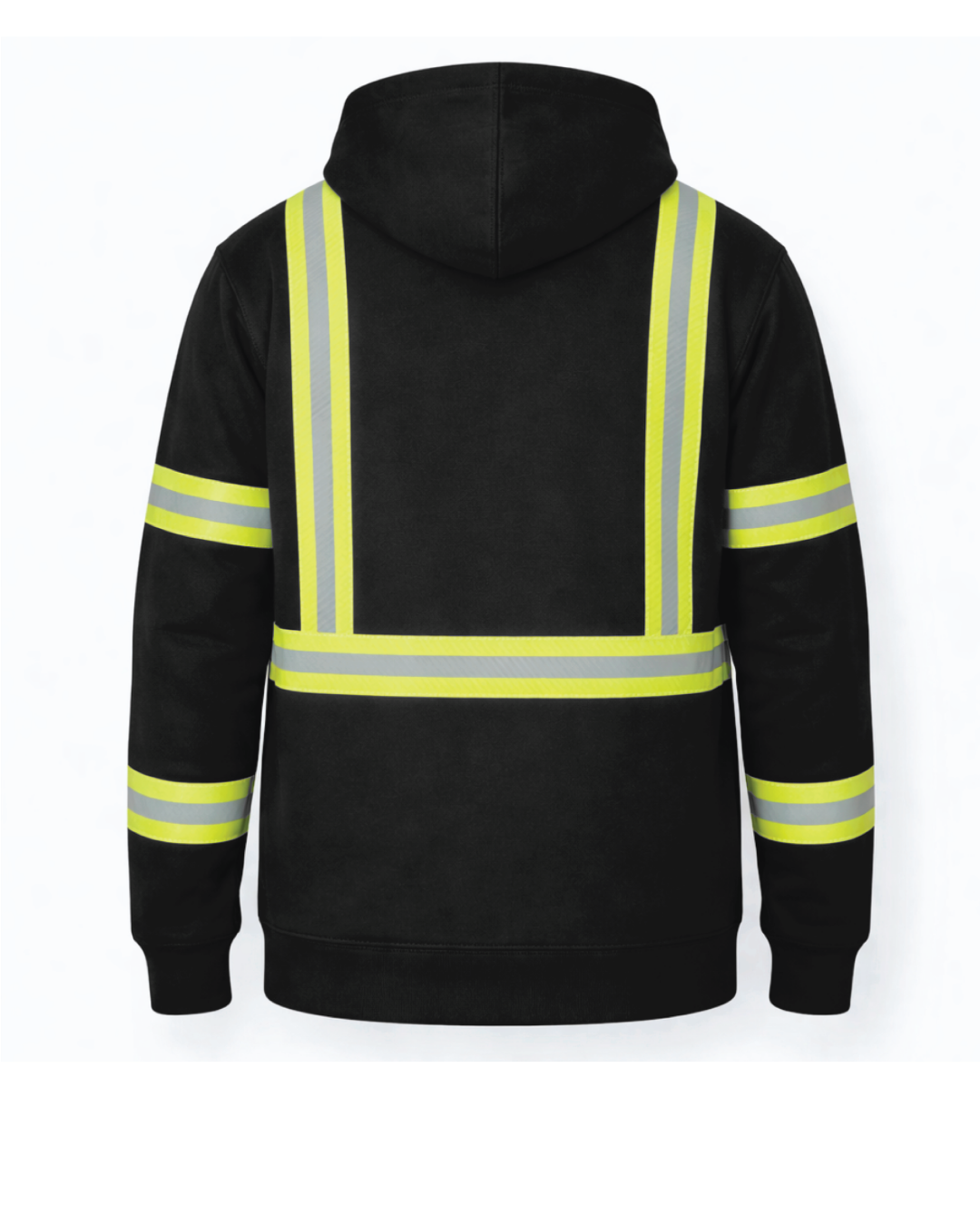 FORGE FR MEN'S  PULLOVER WITH TAPING