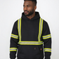 FORGE FR MEN'S  PULLOVER WITH TAPING
