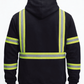 FORGE FR MEN'S  PULLOVER WITH TAPING