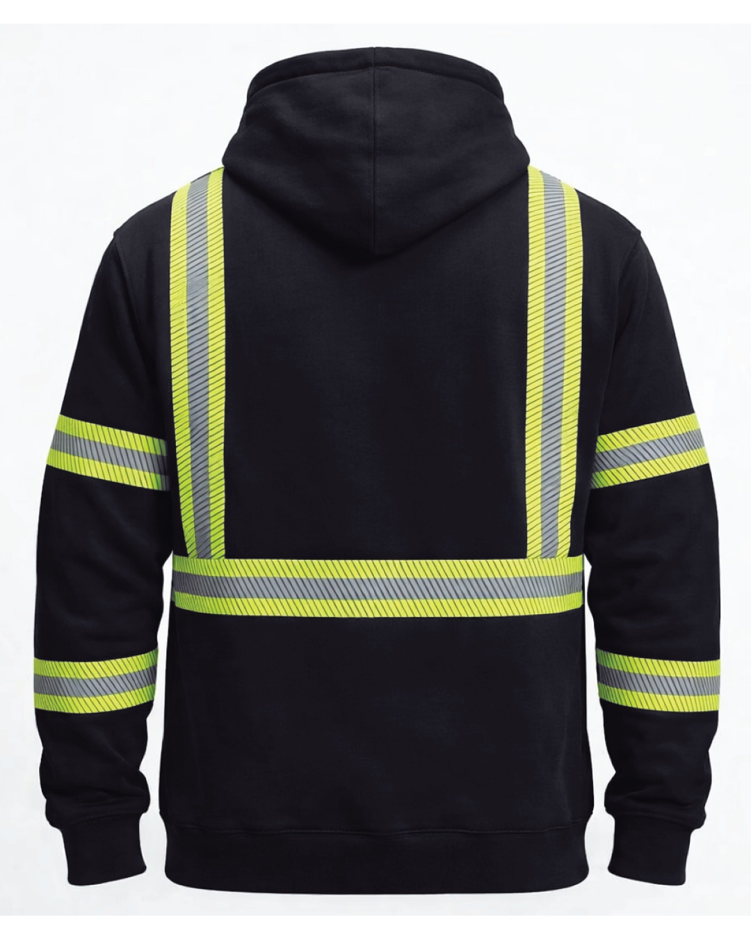 FORGE FR MEN'S  PULLOVER WITH TAPING