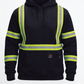 FORGE FR MEN'S  PULLOVER WITH TAPING
