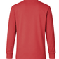 Forge Fr Men's Red Henley Neck Long Sleeve T-shirt