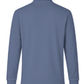 FORGE FR MEN'S STRETCH HENLEY TEE