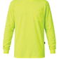 FORGE FR MEN'S HI-VIS T-SHIRT