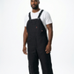 Forge Fr Men's Charcoal Grey Insulated Bib Overall