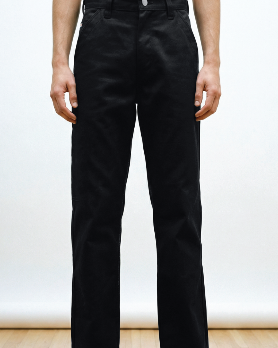 Forge Fr Men's Navy Ripstop Pant