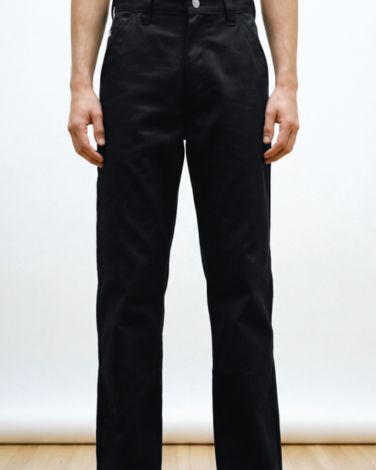 Forge Fr Men's Navy Ripstop Pant