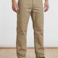 Forge Fr Men's Khaki Utility Pant