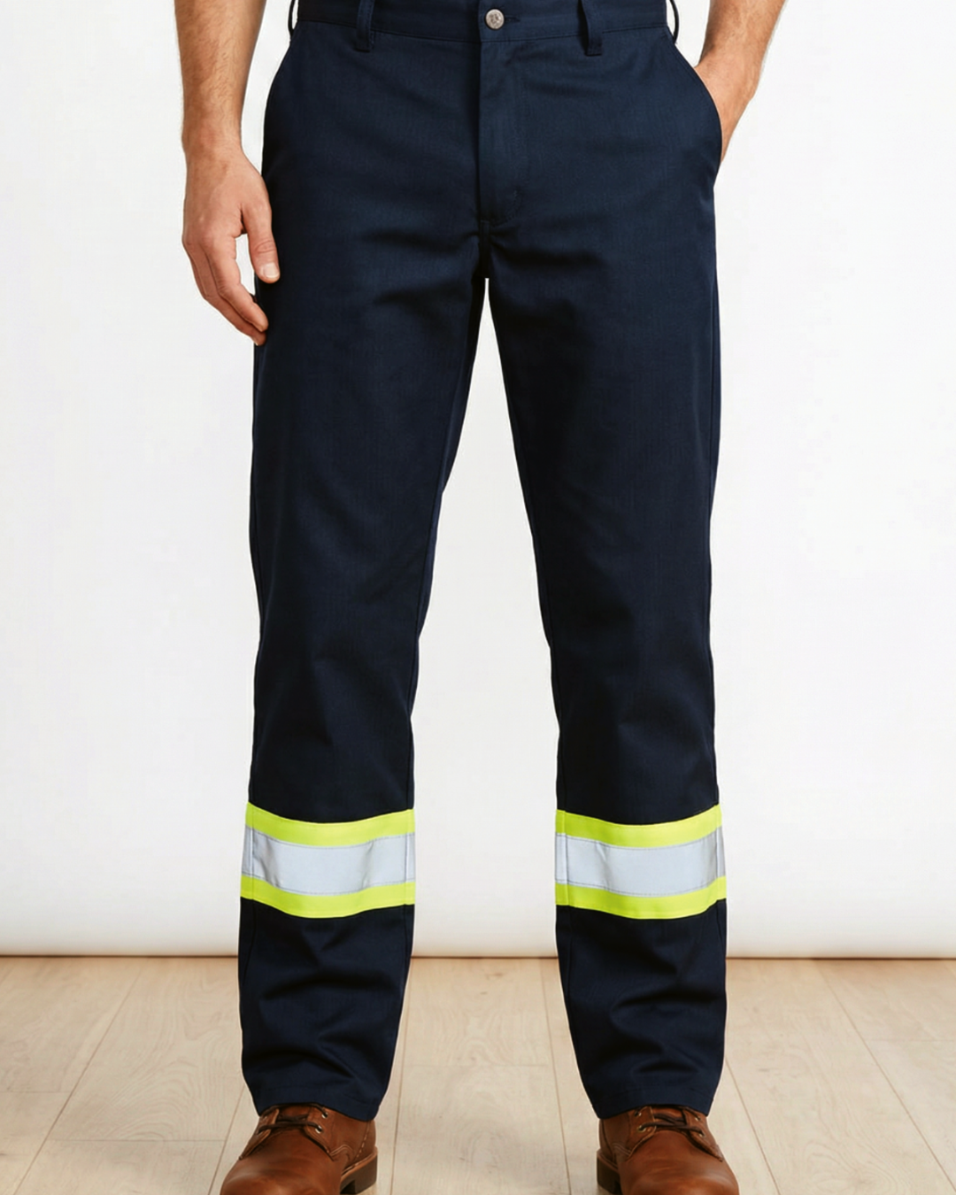 FORGE FR MEN'S RAIN PANT