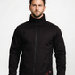 Forge Fr Men's Black Ripstop Jacket