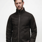 Forge Fr Men's Brown Ripstop Jacket
