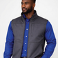 Forge Fr Men's Grey Ripstop Vest