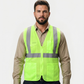 Forge Men's Hi-Vis Vest