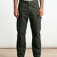 Forge Fr Men's Green Duck Carpenter Pant