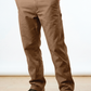 Forge Fr Men's Brown Canvas Pant