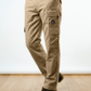 Forge Fr Men's Khaki Cargo Pant