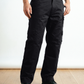 Forge Fr Men's Navy Cargo Pant