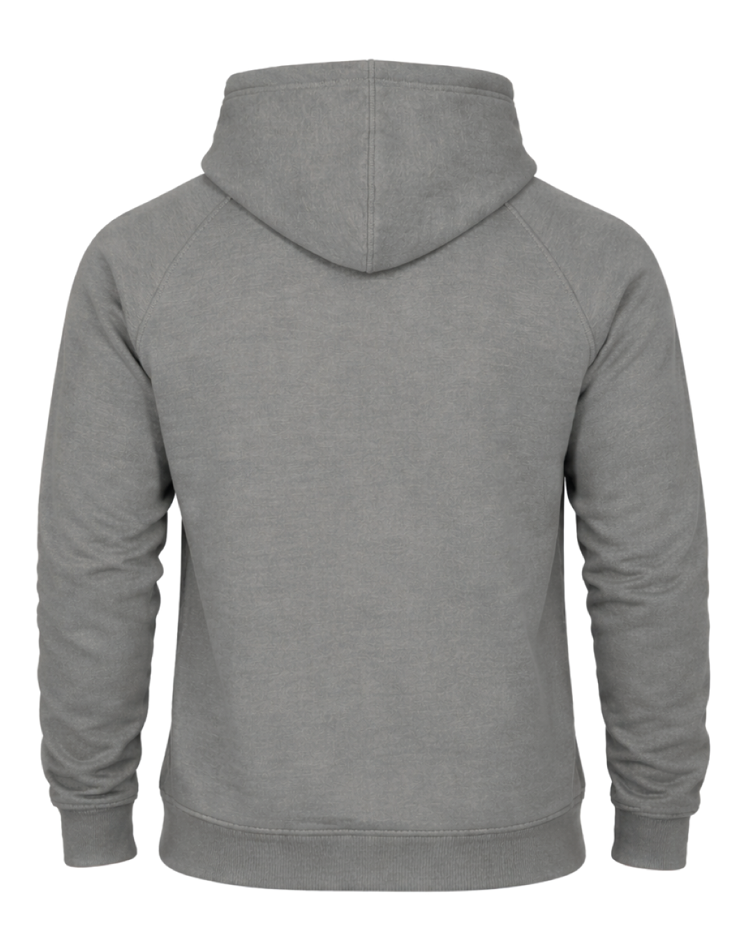 Forge Fr Men's Grey Pullover