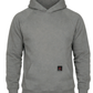 Forge Fr Men's Grey Pullover