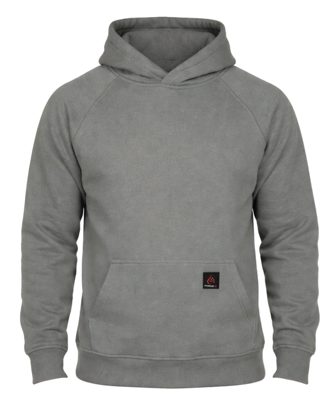 Forge Fr Men's Grey Pullover
