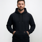 Forge Fr Men's Navy Pullover