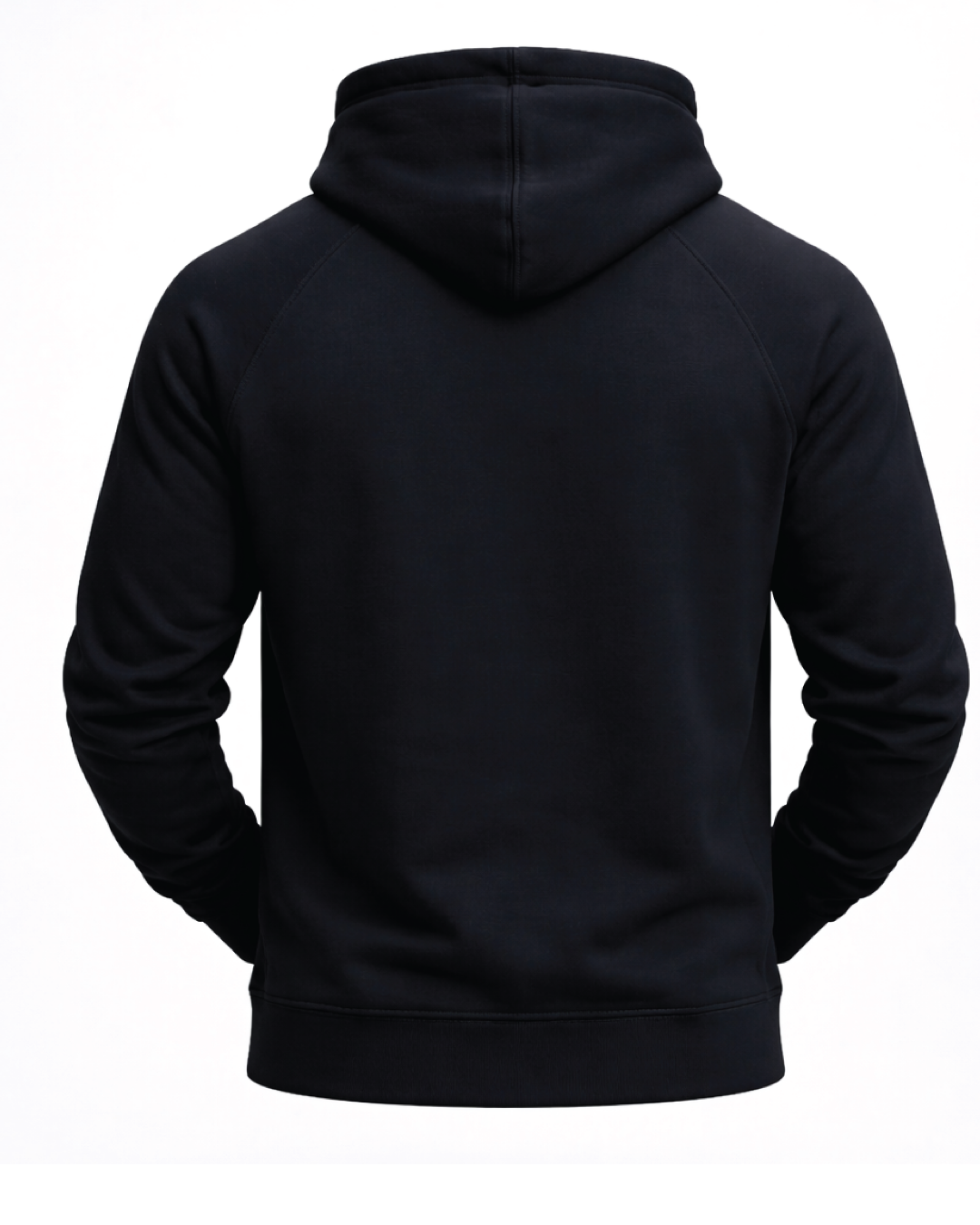 Forge Fr Men's Navy Pullover