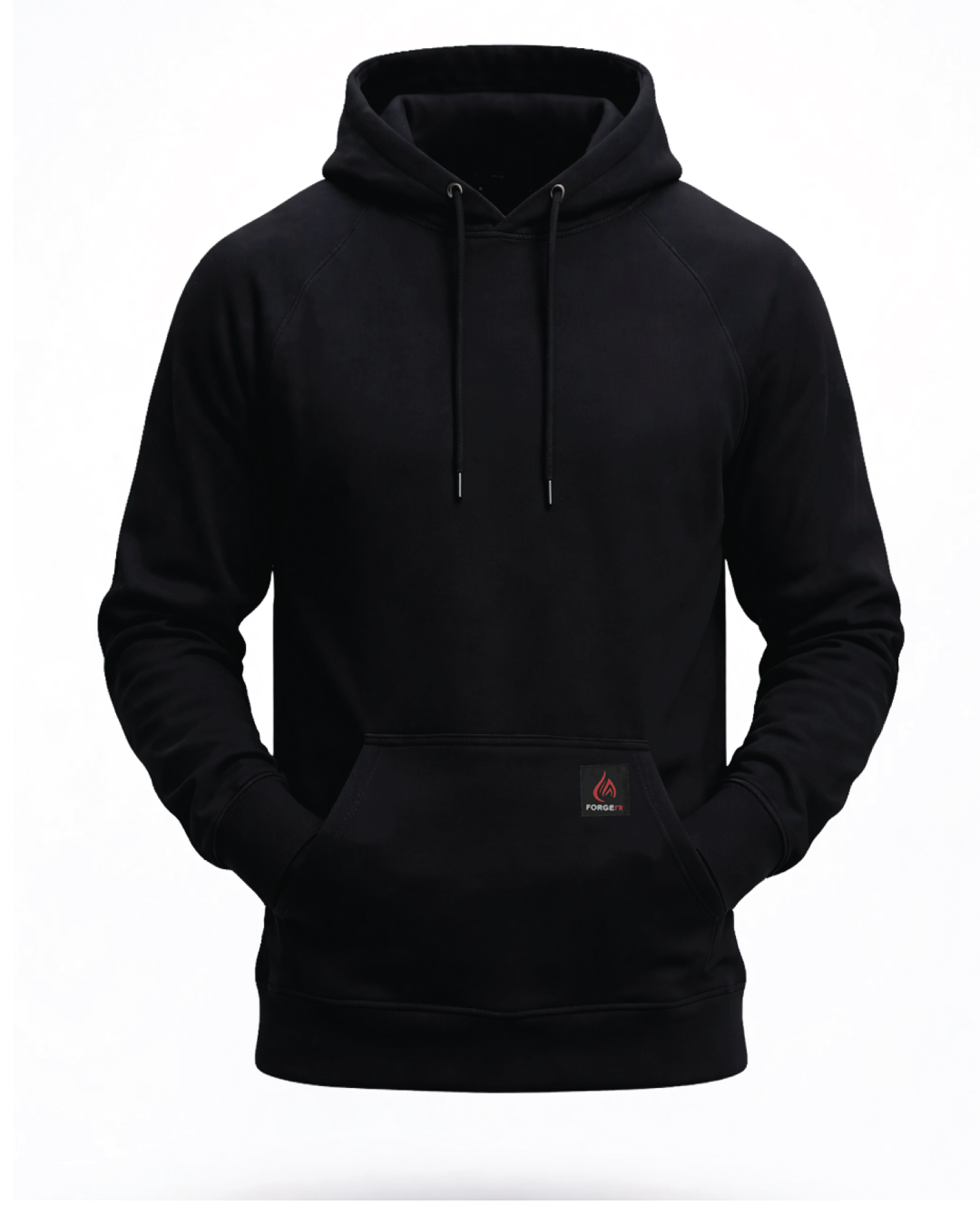 Forge Fr Men's Navy Pullover