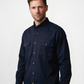 Forge FR MEN'S Navy WESTEX DH AIR SHIRT