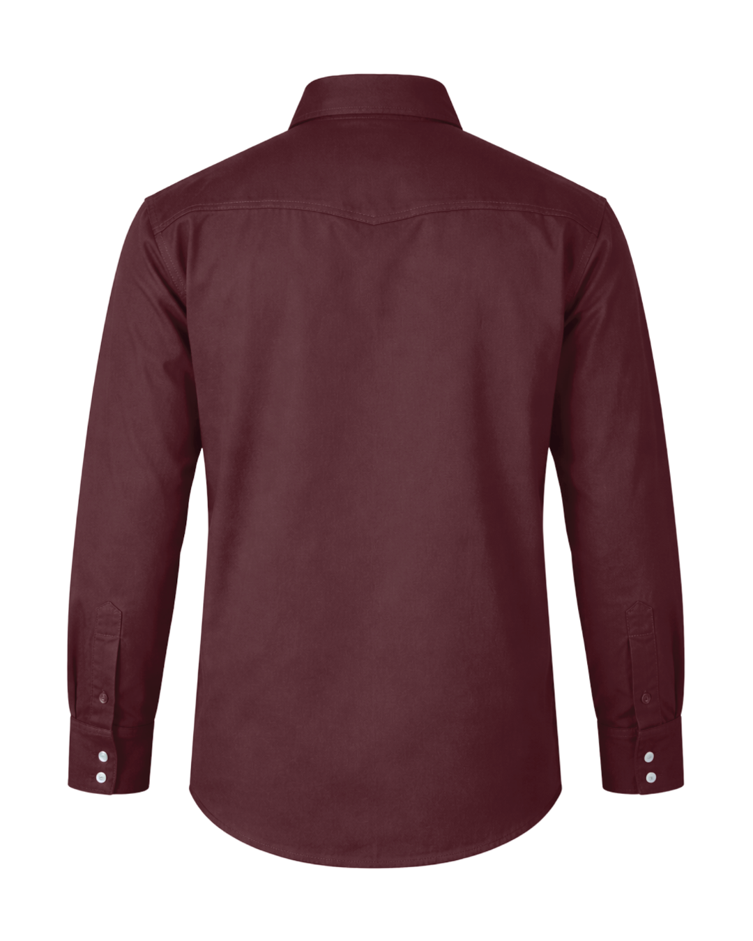 Forge Fr Men's Solid Long Sleeve Burgundy Shirt – FORGE FR Forge Fr Men's Solid Long Sleeve Burgundy Shirt – FORGE FR