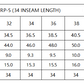 Forge Fr Men's Black Canvas Pant