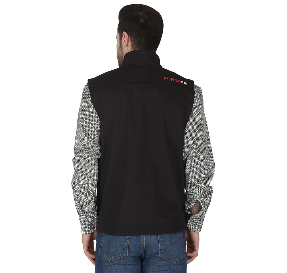 Ariat ripstop fr clearance vest