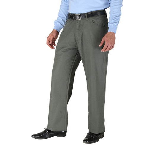 Shop Fire Resistant Pants for Men's Online - Forge Fr – FORGE FR