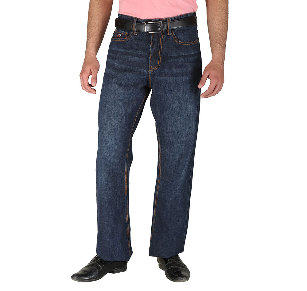 New Mens Designer Crosshatch Cargo Denim Jeans Three Quarter Long Bermuda  Short – Trueface Fashion