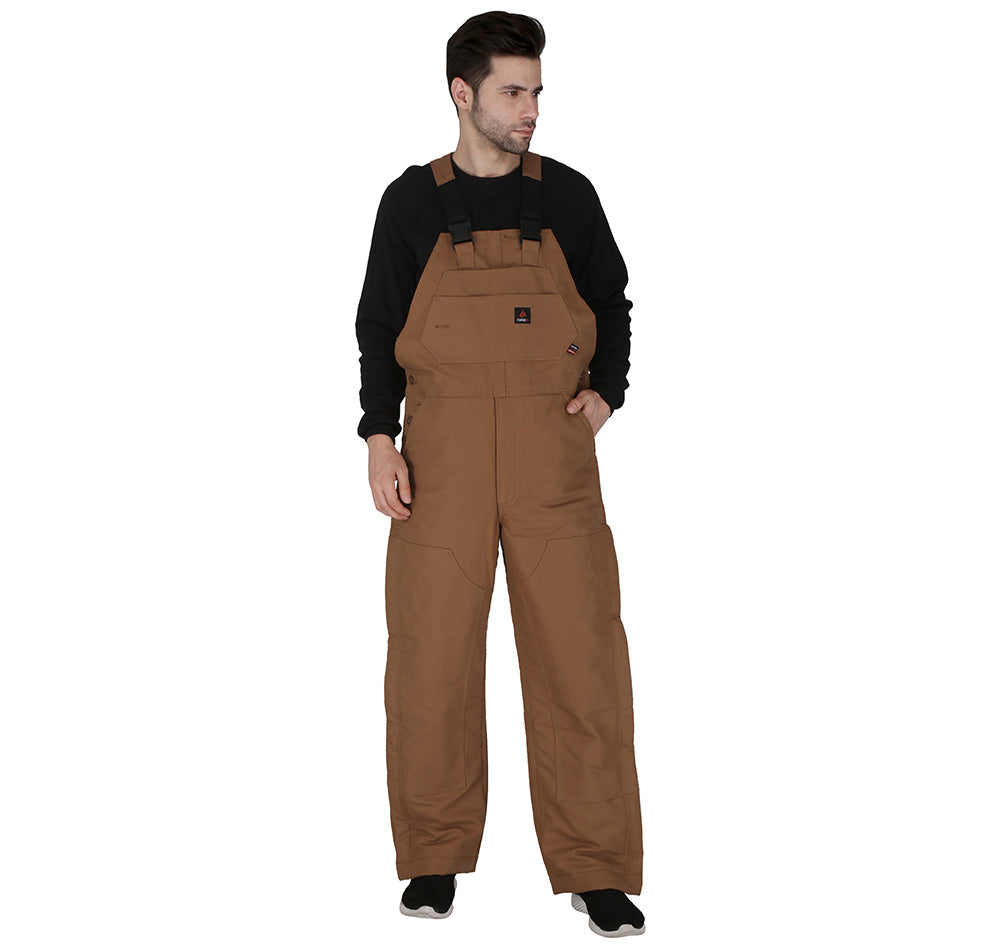 Buy Fire Resistant Bib Overall for Men's Online - Forge Fr – FORGE FR