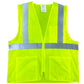 Forge Fr Men's Hi-Vis Vest