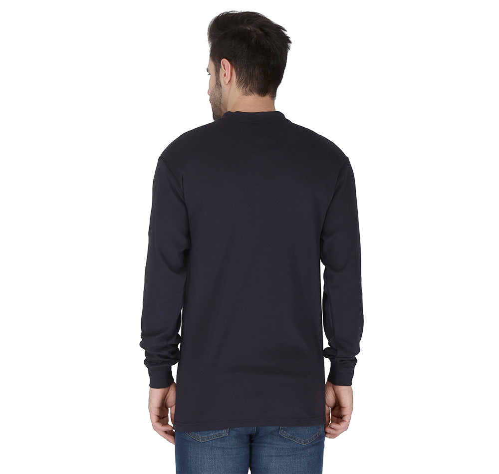 Forge LS Tee : : Sports & Outdoors
