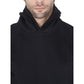 Forge Fr Men's Black Pullover