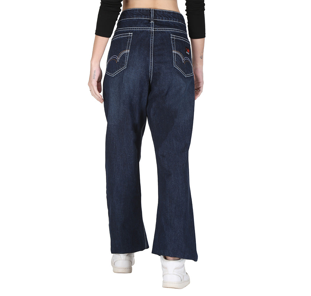Plus Size Elastic Waist Jeans | Taking Shape USA